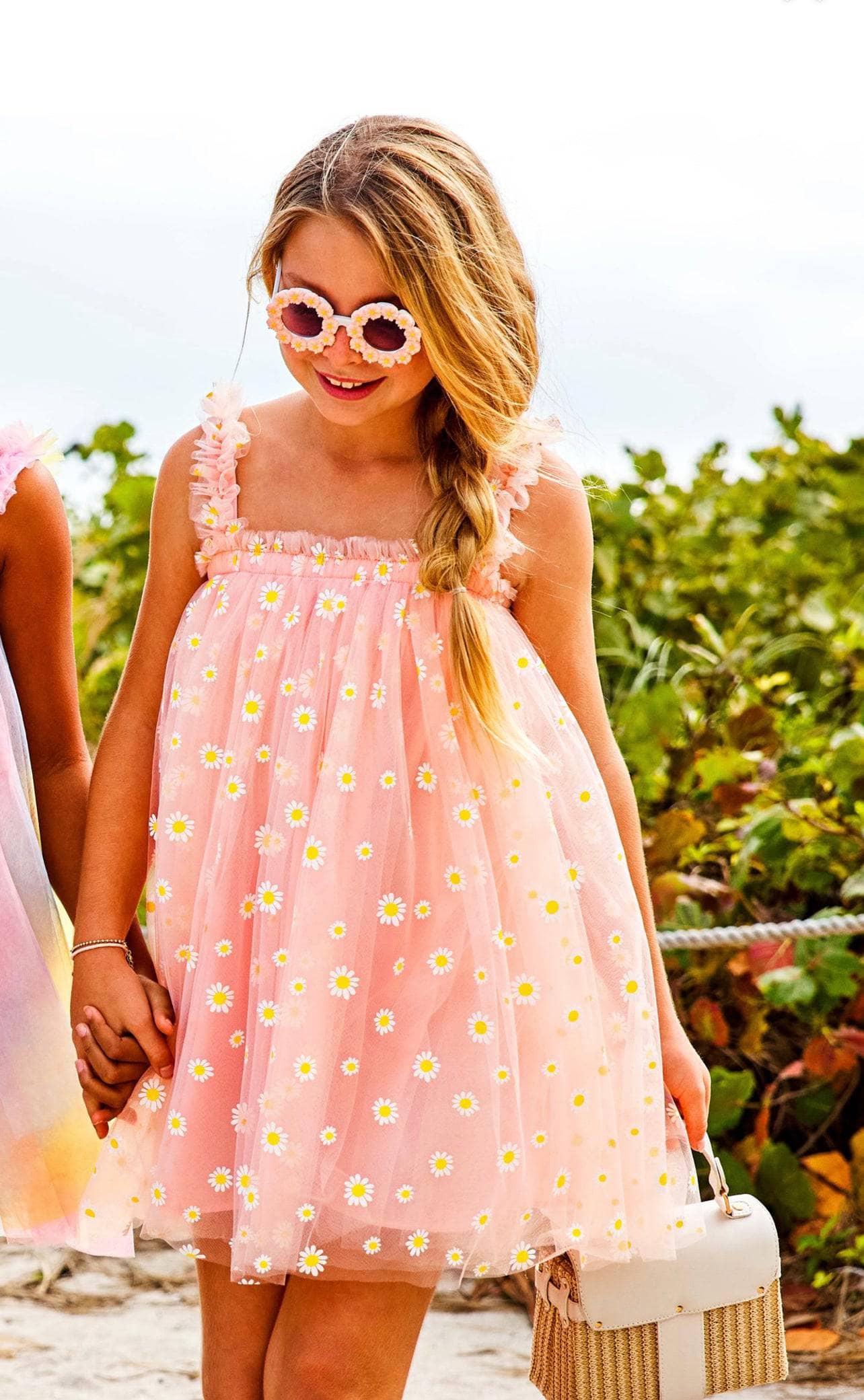 Buy orange Dresses & Frocks for Girls by RIO GIRLS Online | Ajio.com