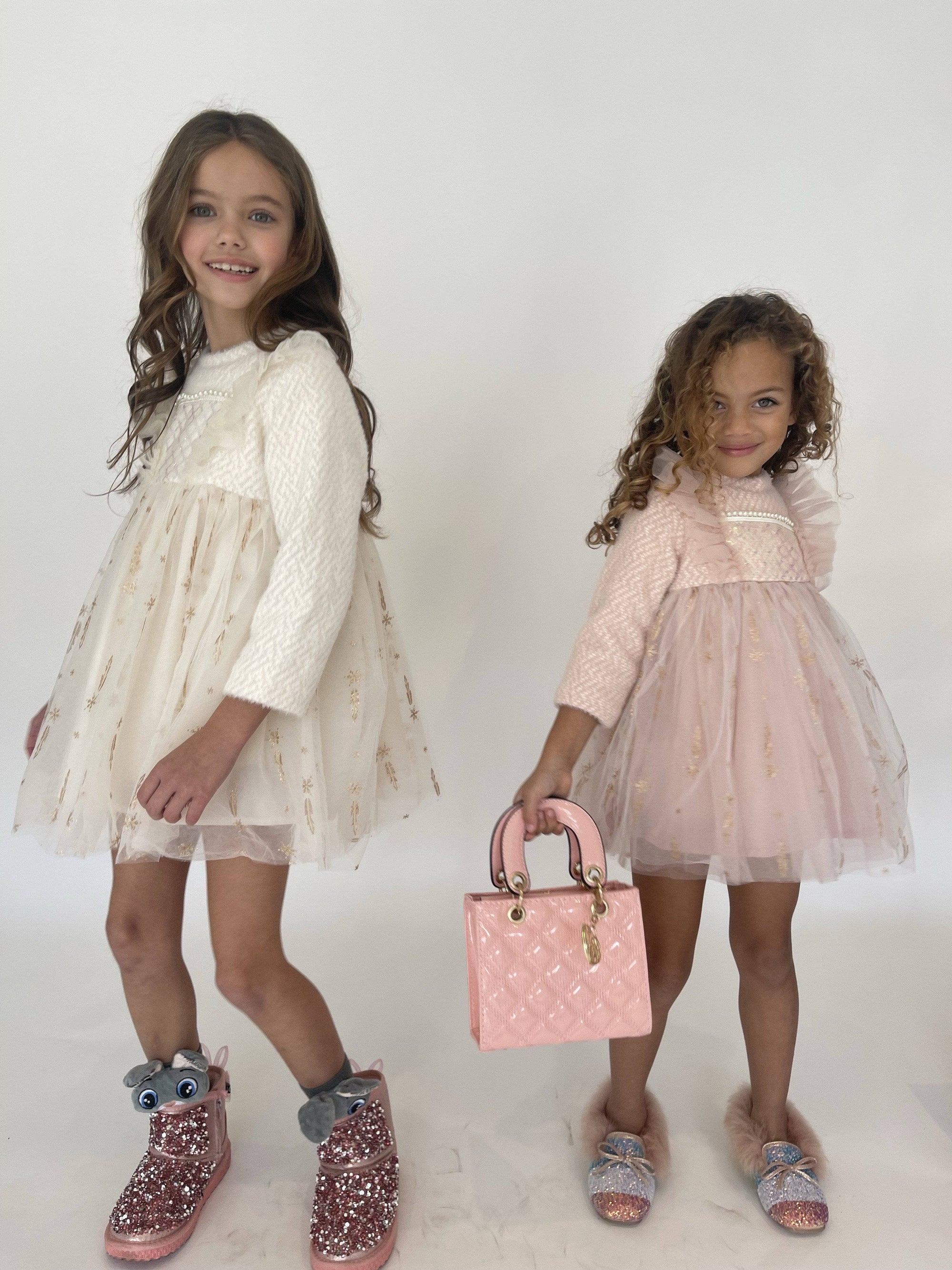 Little angel clearance dresses