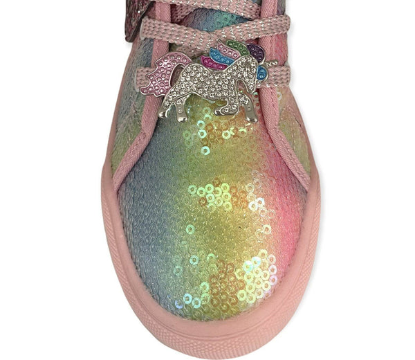 Butterfly Sneakers