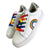Over The Rainbow Sneakers