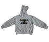 Lola + The Boys 10 Forever or Never Hoodie