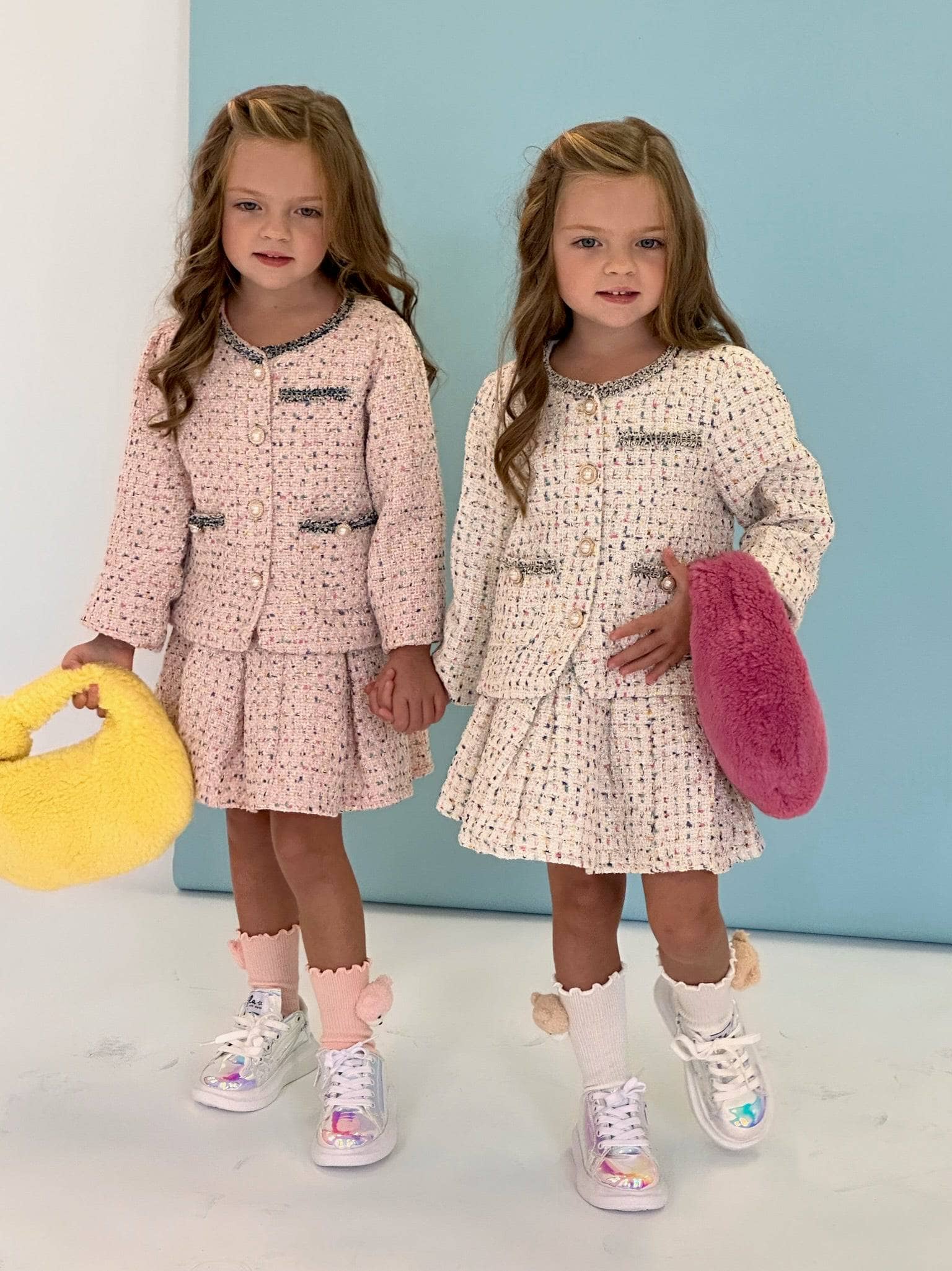 Small Crossbody Purse for Little Girls – ShopHDE