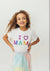 I Love Mama T-shirt