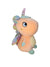 Jumbo Unicorn Plushie Toy