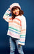 Ombre Stripe Sweater