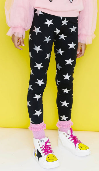 Choosing the best leggings – Lola Starr