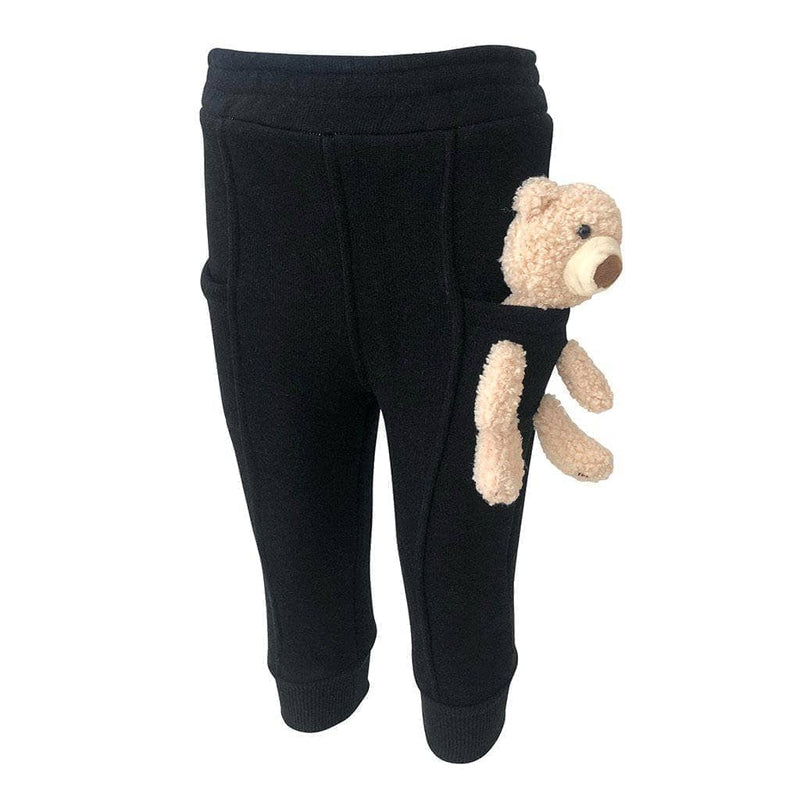 2023 New Fashion Women Teddy Bear Fleece Fur Joggers Winter Warm Casual Pants  Trousers Loungewear Running Jogger Sports Pants - AliExpress