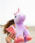 Plush Soft Unicorn Toy