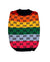 Pucci Rainbow Woof Sweater