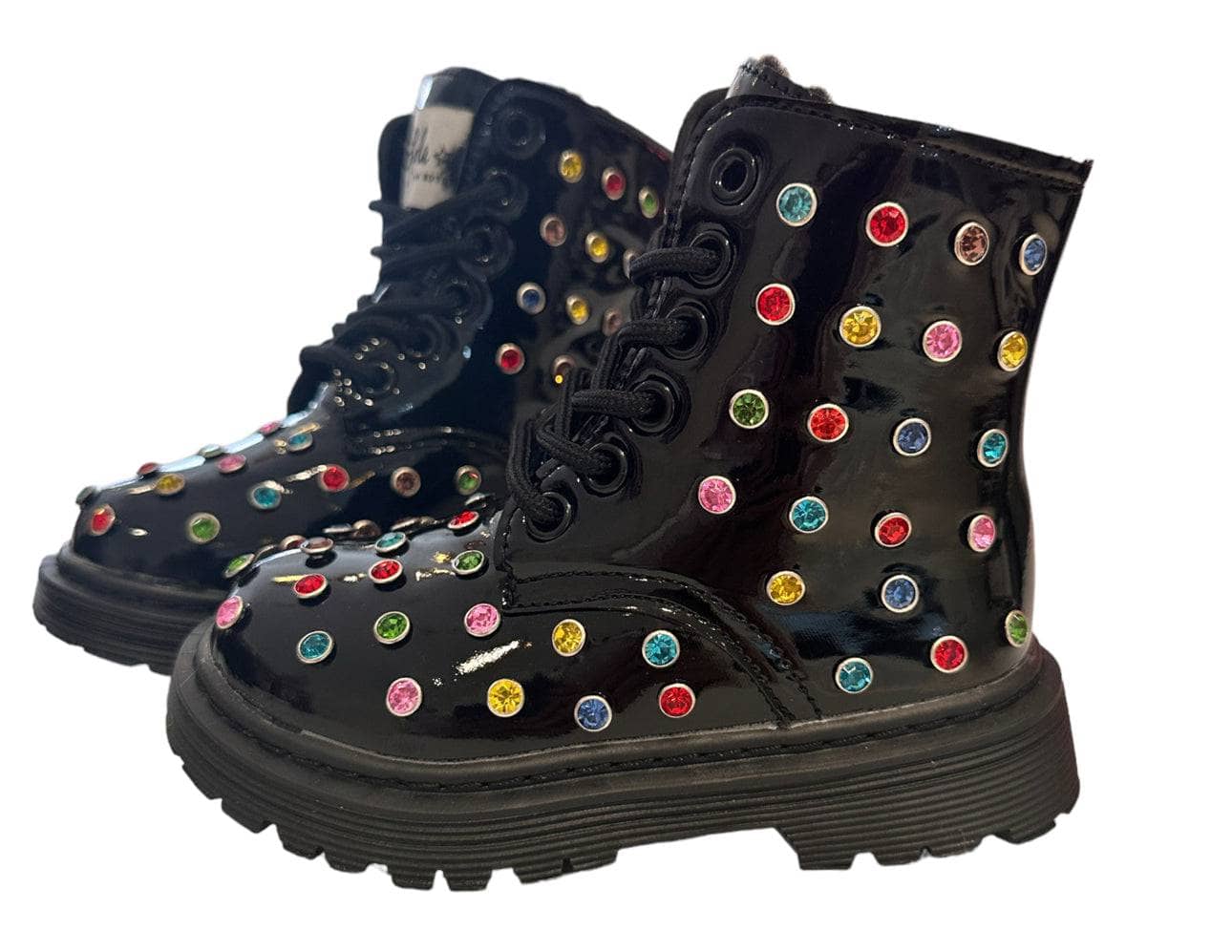 Rainbow on sale shop boots