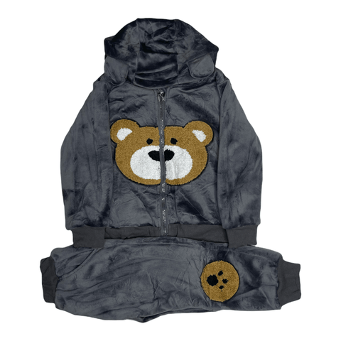 Teddy Velour Set