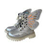 Lola + The Boys Shoes Magical Butterfly Boots