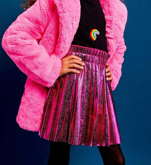 Hot Pink