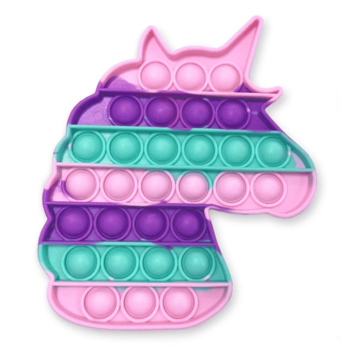 Lola + The Boys Small Fidget Toys