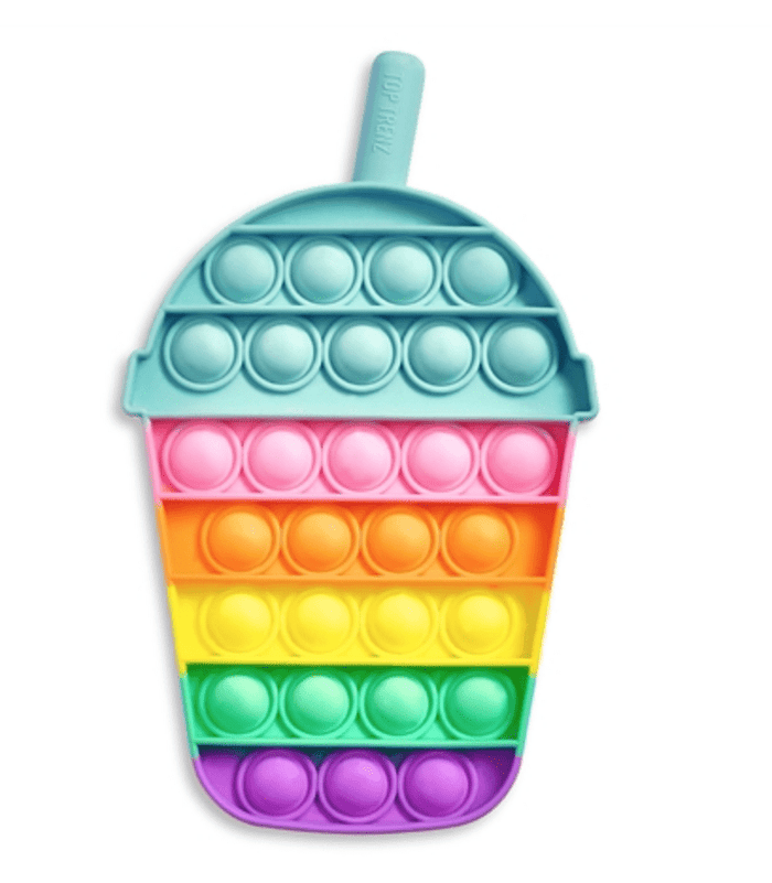 Lola + The Boys Small Fidget Toys