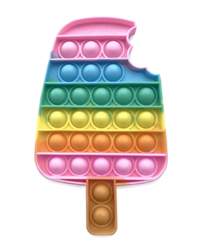 Lola + The Boys Small Fidget Toys