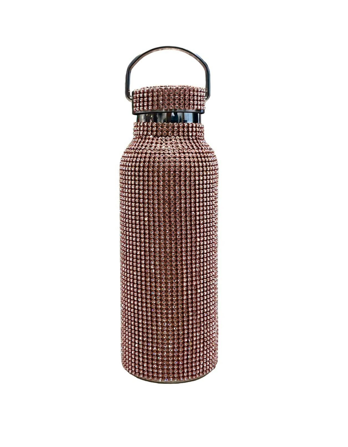 SPARKLE WATER BOTTLE 500ML/17oz