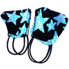 Lola + The Boys Small (ages 3-7) Starry Night Fashion Mask