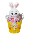 Lola + The Boys Sunshine Daisy Easter Surprise Basket
