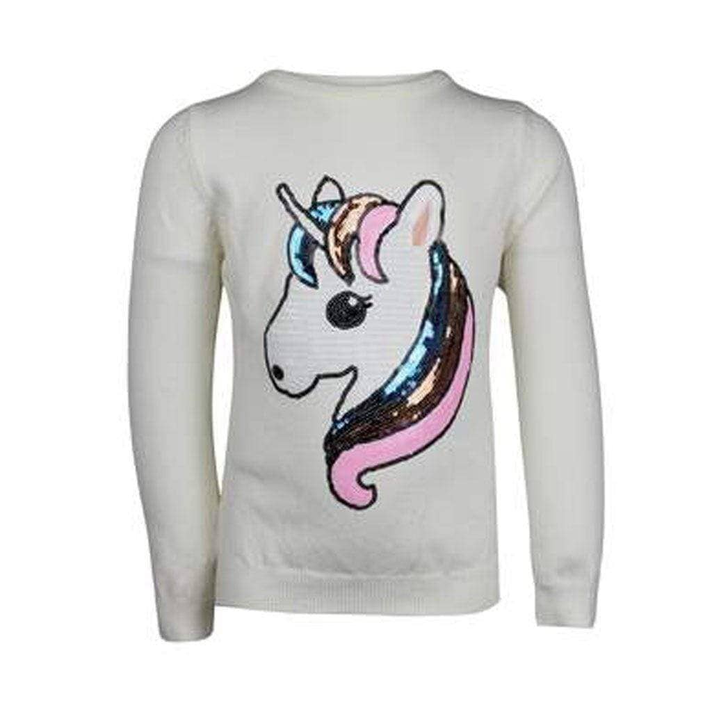 rem mosterd holte The Everyday Unicorn Sweater