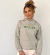 Lola + The Boys Sweaters & Sweatshirts Women's Relax Hoodie
