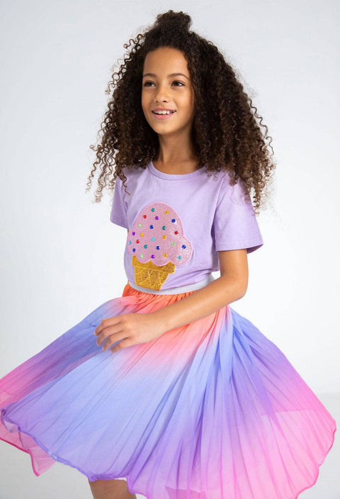 Ice Cream Gem T-Shirt, 2