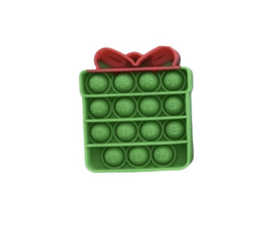 Top Trenz Toy present Christmas Mini Fidgets