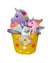 Unicorn Sunshine Surprise Basket